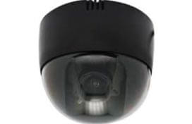 vari focal dome camera