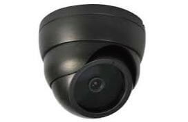 axis color ball camera