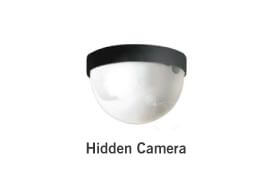 hidden camera