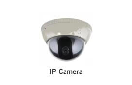 IP camera