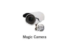 magic camera