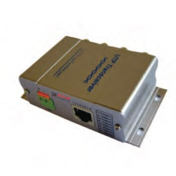 video balun