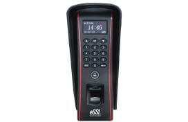 fingerprint access control reader