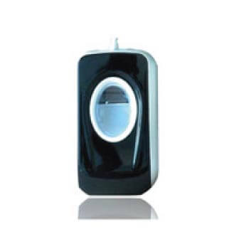 fingerprint scanner sensor