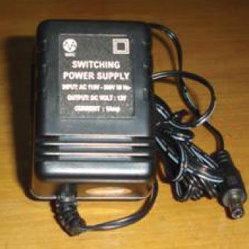 12v smps power supply