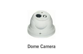 dome camera